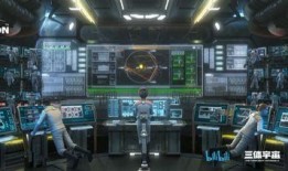 三体动画爆料视频,揭秘宇宙奥秘，探寻人类命运