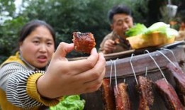 胖妹和美食爆料视频合集,视频合集带你领略人间美味