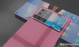 华为p60 pro最新爆料,颠覆性设计，摄影新标杆！